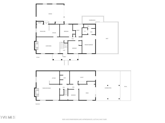 227 Pettyjohn Road, Kingsport, TN 37664
