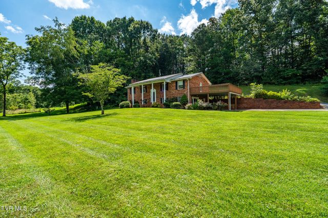 227 Pettyjohn Road, Kingsport, TN 37664