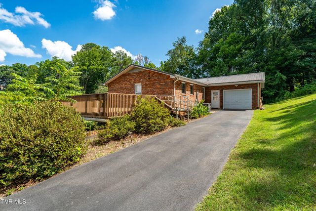 227 Pettyjohn Road, Kingsport, TN 37664