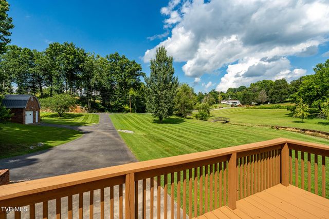 227 Pettyjohn Road, Kingsport, TN 37664