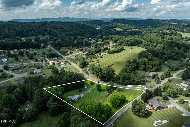 227 Pettyjohn Road, Kingsport, TN 37664