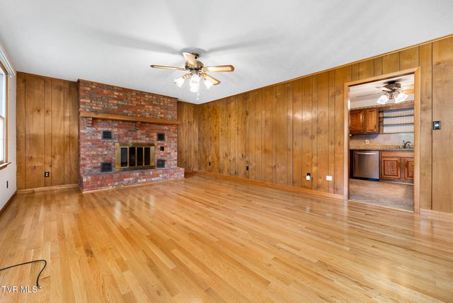 227 Pettyjohn Road, Kingsport, TN 37664