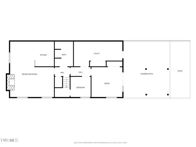 227 Pettyjohn Road, Kingsport, TN 37664