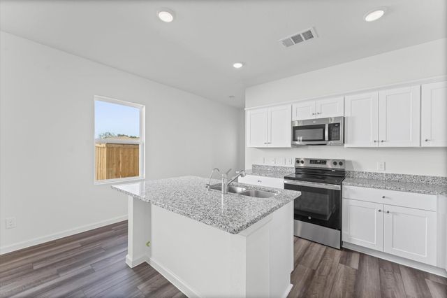 8742 Vacek Crossing Way, Richmond, TX 77469