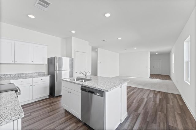 8742 Vacek Crossing Way, Richmond, TX 77469