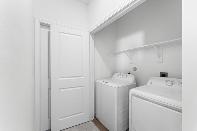 8742 Vacek Crossing Way, Richmond, TX 77469