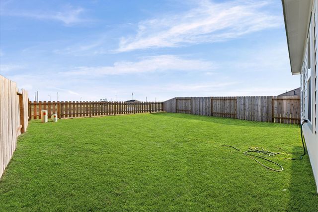 8742 Vacek Crossing Way, Richmond, TX 77469