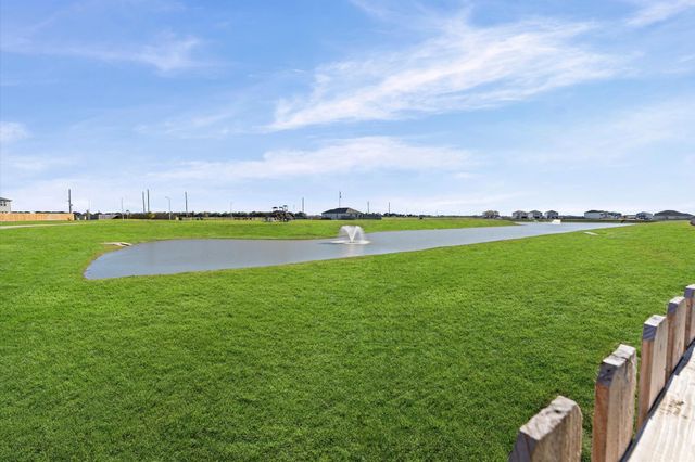 8742 Vacek Crossing Way, Richmond, TX 77469