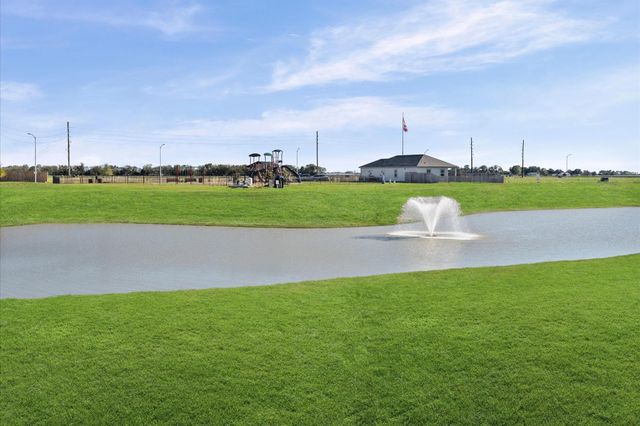 8742 Vacek Crossing Way, Richmond, TX 77469