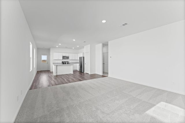 8742 Vacek Crossing Way, Richmond, TX 77469