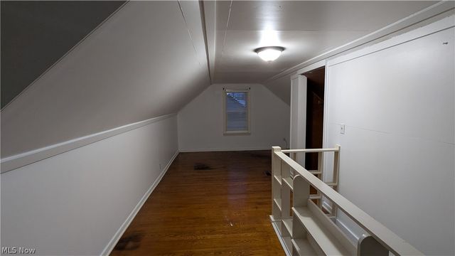 1512 Forest Avenue SE, Massillon, OH 44646