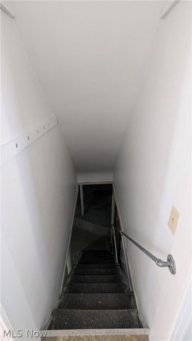 1512 Forest Avenue SE, Massillon, OH 44646