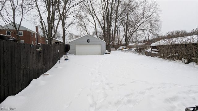 1512 Forest Avenue SE, Massillon, OH 44646