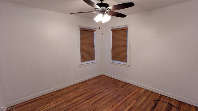 1512 Forest Avenue SE, Massillon, OH 44646