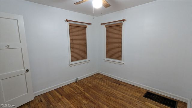 1512 Forest Avenue SE, Massillon, OH 44646