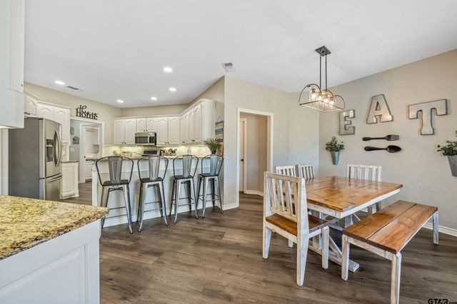 602 Windover Ln, Bullard, TX 75757