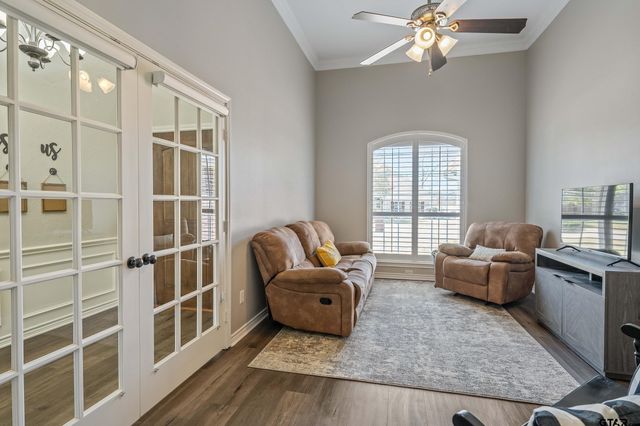 602 Windover Ln, Bullard, TX 75757