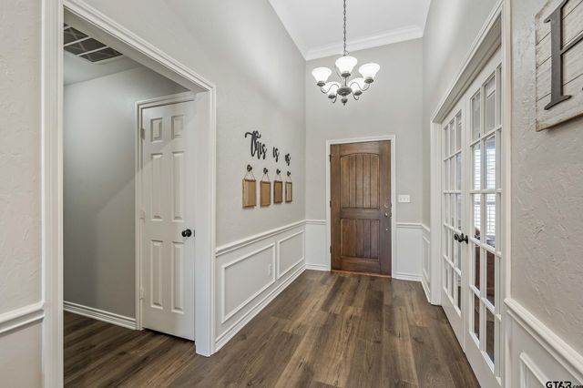 602 Windover Ln, Bullard, TX 75757