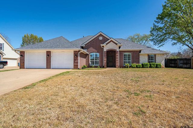 602 Windover Ln, Bullard, TX 75757