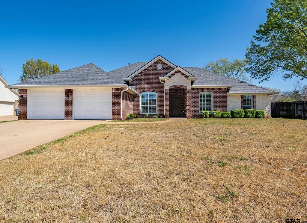 602 Windover Ln, Bullard, TX 75757