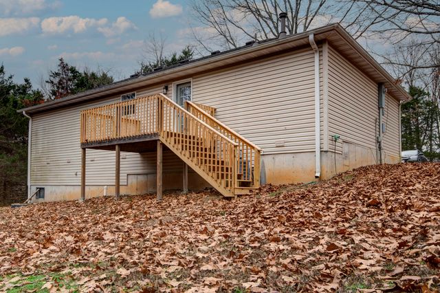 104 Barnridge Road, Highlandville, MO 65669