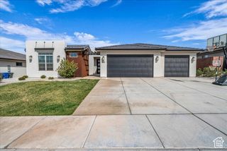 3121 E FUCHSIA DR, St. George, UT 84790