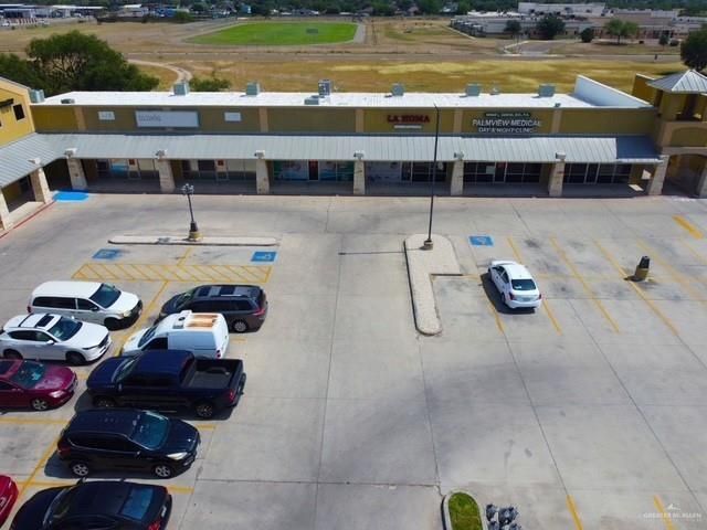 810 E Veterans Boulevard L, Palmview, TX 78572