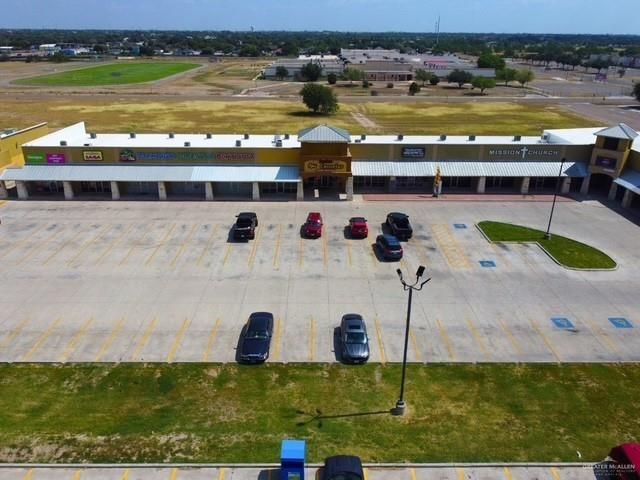 810 E Veterans Boulevard L, Palmview, TX 78572