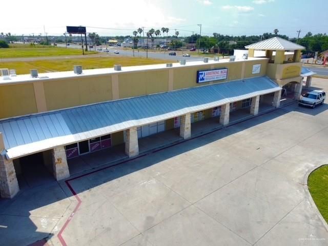 810 E Veterans Boulevard L, Palmview, TX 78572