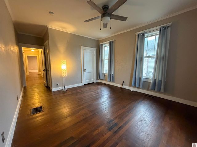 515 N 34th Street, Paducah, KY 42001