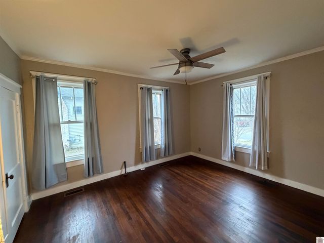 515 N 34th Street, Paducah, KY 42001