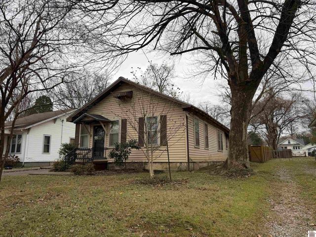 515 N 34th Street, Paducah, KY 42001
