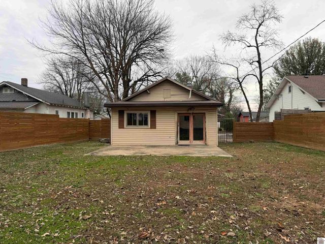 515 N 34th Street, Paducah, KY 42001