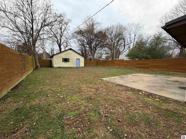 515 N 34th Street, Paducah, KY 42001