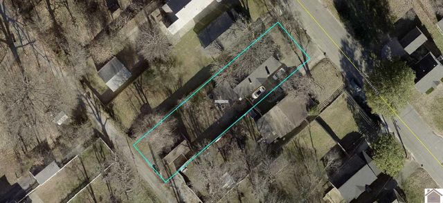 515 N 34th Street, Paducah, KY 42001