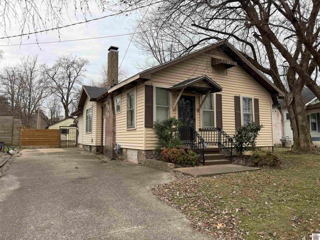 515 N 34th Street, Paducah, KY 42001