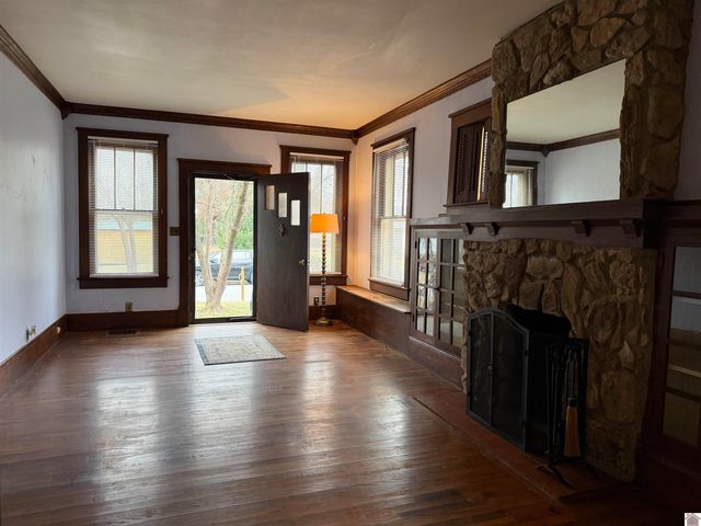 515 N 34th Street, Paducah, KY 42001