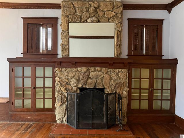 515 N 34th Street, Paducah, KY 42001