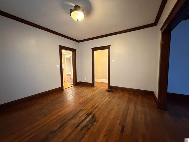 515 N 34th Street, Paducah, KY 42001