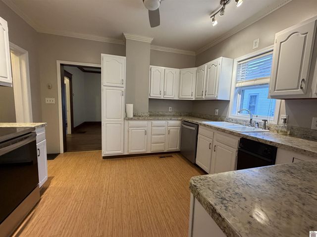 515 N 34th Street, Paducah, KY 42001