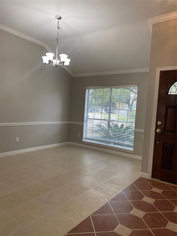 12402 SW Shadow Dust Court SW, Houston, TX 77082