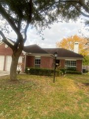 12402 SW Shadow Dust Court SW, Houston, TX 77082
