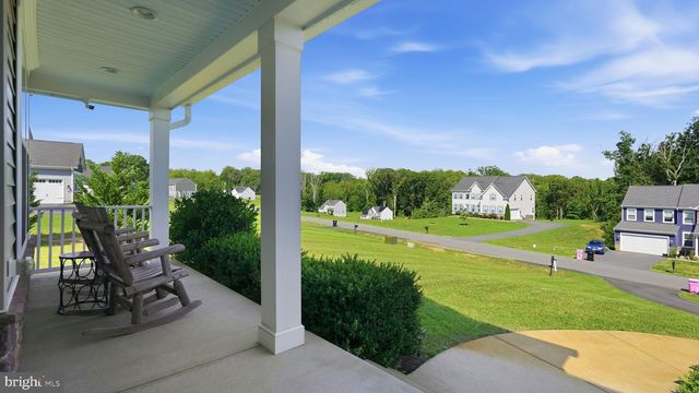 124 BROOKE POINT CT, Stafford, VA 22554