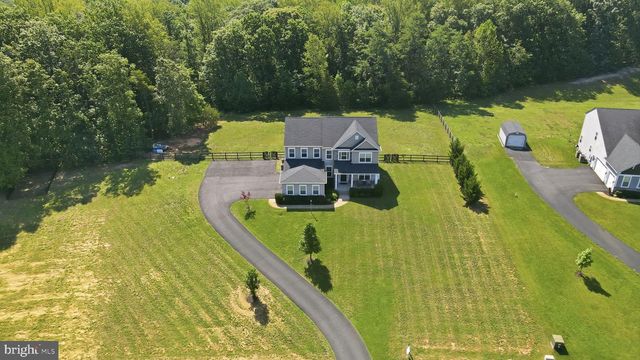 124 BROOKE POINT CT, Stafford, VA 22554