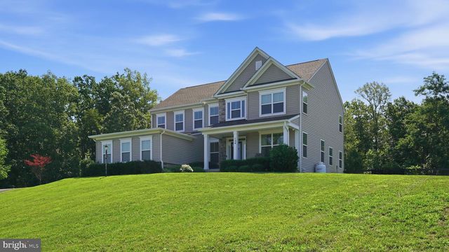 124 BROOKE POINT CT, Stafford, VA 22554