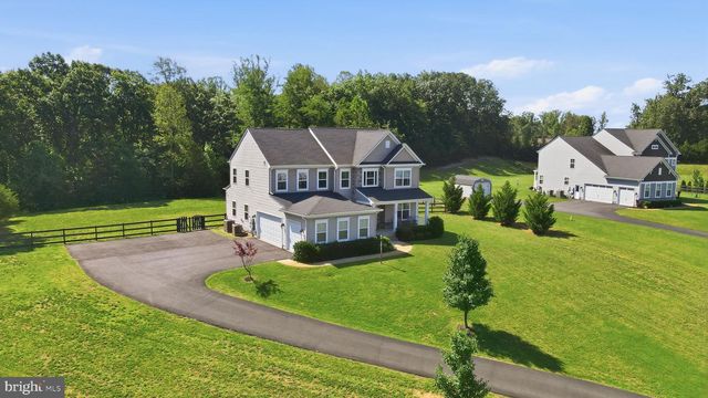 124 BROOKE POINT CT, Stafford, VA 22554