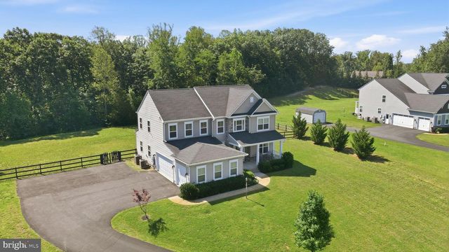 124 BROOKE POINT CT, Stafford, VA 22554