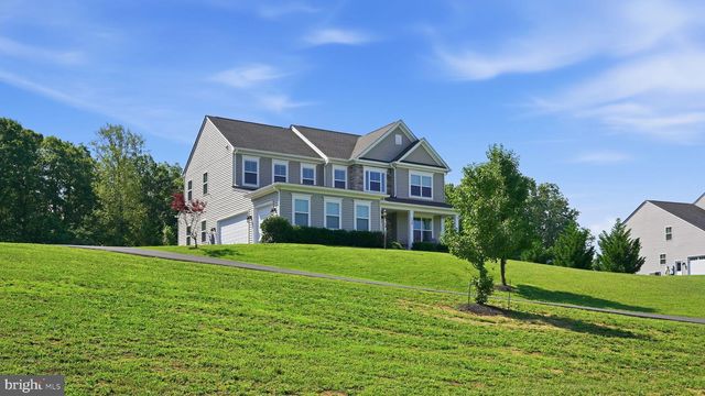 124 BROOKE POINT CT, Stafford, VA 22554