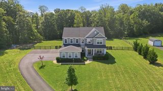 124 BROOKE POINT CT, Stafford, VA 22554