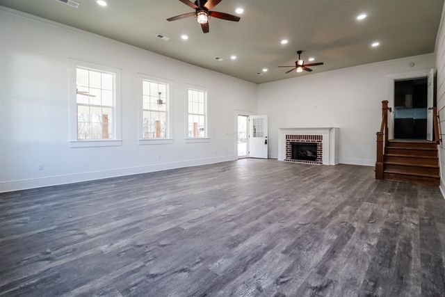 7237 EDITH NANKIPOO RD, Ripley, TN 38063